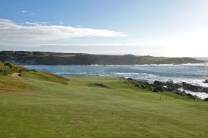 Cape Wickham 16th Approach 2026